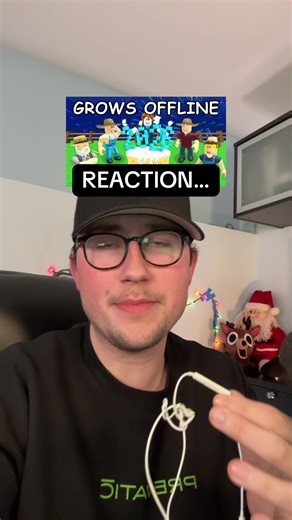 Grow a Garden Admin Abuse Reaction… #roblox #growagarden #robloxfyp | roblox