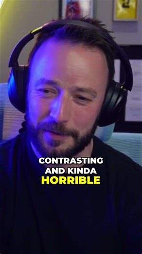 Why the N64 Logo Is So Iconic #shorts