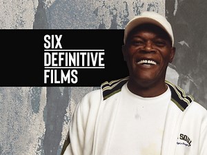 The beginner's guide to Samuel L. Jackson six best films