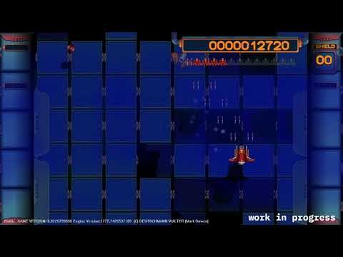 reLOOP Arcade Space Ship Shooter