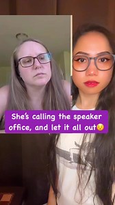 98K views · 3.8K reactions | She’s losing control over a phone call  | Pleasant Productions | Facebook