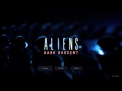 ALIENS Dark Descent - XP farming before Doomsday Clock