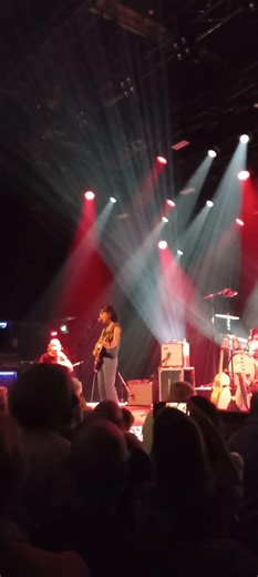 Throwing Muses - Bright Yellow Gun (live in Eindhoven)
