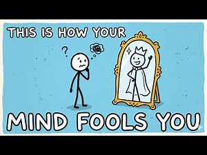 7 Psychological Tests That Will Prove you can’t Control your Brain (Only 1% Pass)