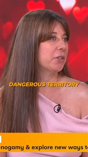 🚨 The DANGER of Open Relationships They Don't Talk About! Can you truly separate sex from emotion? 🤯 The relationship expert warns that diving into sexually open agreements is "dangerous territory". Why? Because there's a real risk you or your partner will develop a stronger emotional connection with another person. Be prepared for "bombshells"...is the risk worth it? 👇 #openrelationshipdangers #RelationshipWarning #EmotionalBoundaries #DatingTruths #nonmonogamy | Elite Introductions