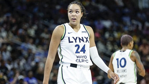 WNBA Most Valuable Player (MVP) Ladder Race 2025: Napheesa Collier still atop after All-Star break (Week 10)