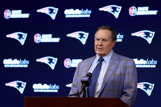 Listing the 3 oldest NFL head coaches to win a Super Bowl feat. Bill Belichick and more