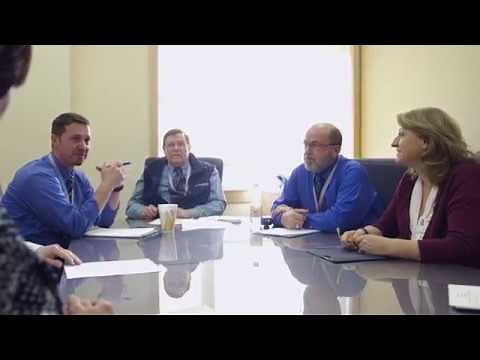 Huggins Hospital Strategic Planning Process