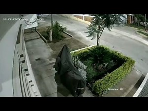 M6.2 Sismo en Perú (La Libertad) 27 de Diciembre de 2025 (Parte 2) EARTHQUAKE IN CHIMBOTE