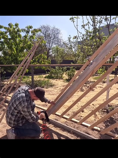 Step-by-Step Guide to Building a Wooden Picket Fence