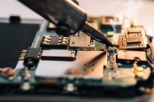 Blockchain in Your Pocket? The Phone Behind Sirin's $157 Million ICO
