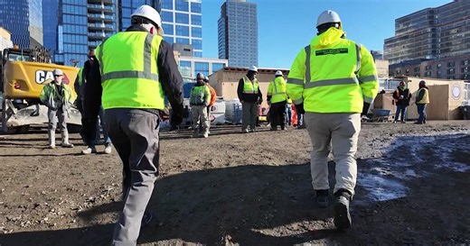 Gateway Tunnel Project shutdown looms Friday after Trump cuts funding