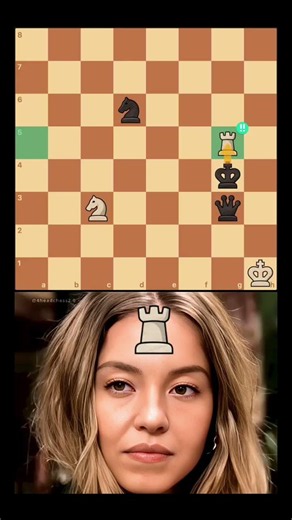 Intense Chess Game ft. Sydney Sweeney!
