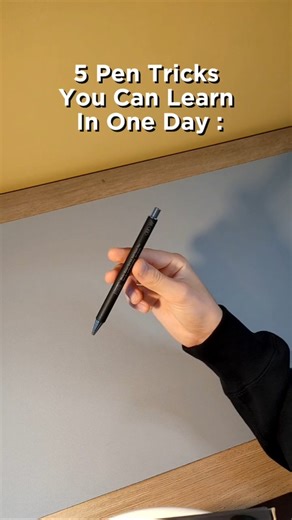 5 Tricks You Can Learn in ONE DAY