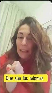 ATENCIÓN MUJERES: descubre la verdad sobre los MIOMAS