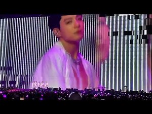 BTS - DNA Live Performance: PTD on Stage LA Day 1
