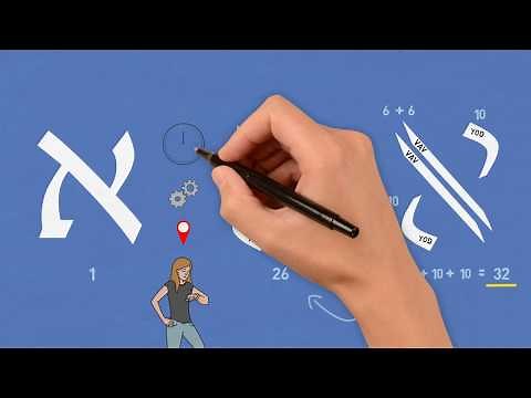 Biblical Hebrew For Beginners: Elohim