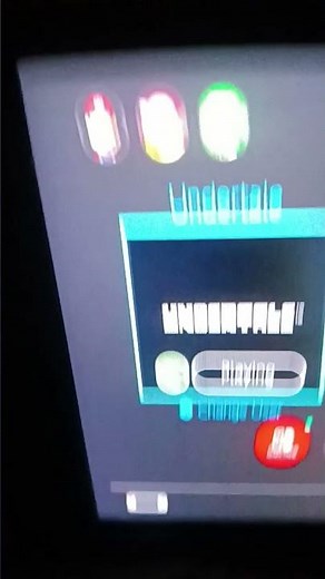 how to do punch card #undertale