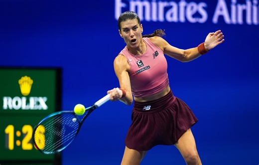 Sorana Cîrstea debutează în China, la Ningbo. Cine e prima adversară
