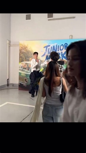 Bạn của Markji 🫶#JuniorMarkConcertD3 #junniorrs #markjrtn #juniormark #fyp
