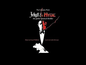 Jekyll & Hide: the gothic musical thriller - Confrontation (Instrumental)