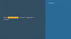 Using Forms for GET Requests