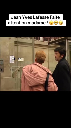 #lafesse #canular #cameracachée #pranks#prank #jeanyveslatess #jyl#jeanyveslafessereposeenpaix #rire #comedie #rire_tiktok #fyp #humour#foryou #foryoupage #meilleurtiktok #comedien #chalengetiktokok #rigolo #rigole #comique #cute #live #funny #abonnetoi #partage #rigolo #aime #love #fakesituation #humouriste #comedi #drole #rire #mdr #rigolo | Petit Moment Détente