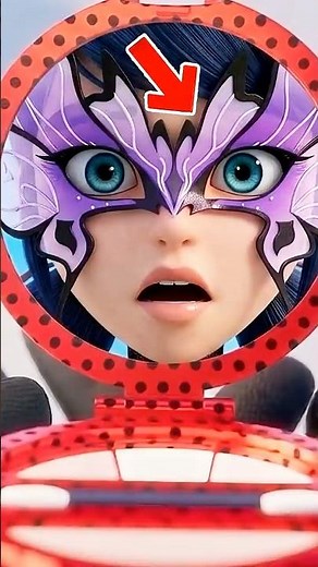 This Lucky Charm Appears Again And Again! #miraculous