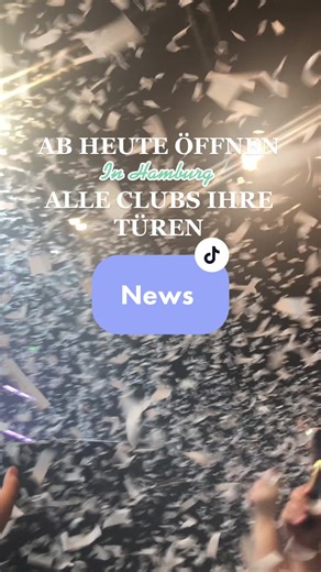 Experience the Nightlife at Hamburg's Vibrant Clubs