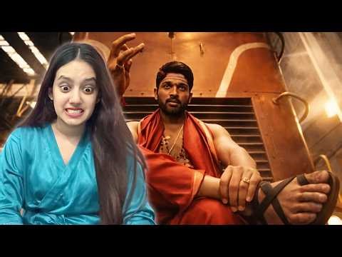 DJ Fight Scene REACTION 🔥 | Allu Arjun | Duvvada Jagannadham | Mass Action Scene