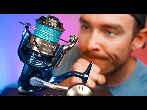 TwinPower SW Review/Teardown. Save Your Money...