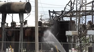 The weak point that could keep the US grid down for years