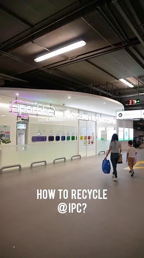 2.4K views · 18 reactions | Come #recycle at IPC! Make sure to download the IPC app and register as a Tack Club member so you can earn points from your recyclables!  #ecofriendly #kualalumpur #malaysia | IPC Shopping Centre | Facebook