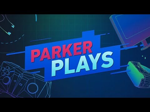 Parker Plays S01 E08: Wick! *FULL EPISODE*