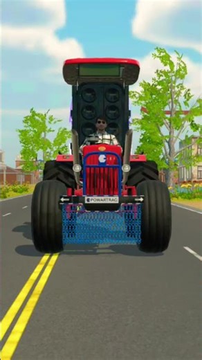 Minecraft full modified Kisan new Mahindra