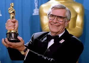 Martin Landau, Oscar-Winning 'Ed Wood' Actor, Dead at 89