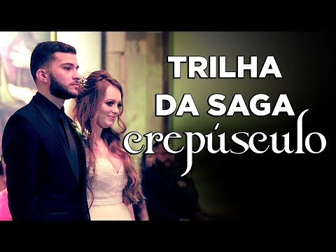 Turning Page (Saga Crepúsculo) - Música instrumental para casamento - Sleeping At Last