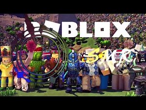 Roblox Song ♪ Slaying in Roblox Roblox Parody Nightcore