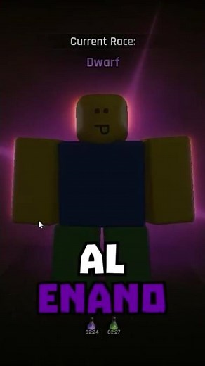 Deberías Ser un ENANO en The Forge!