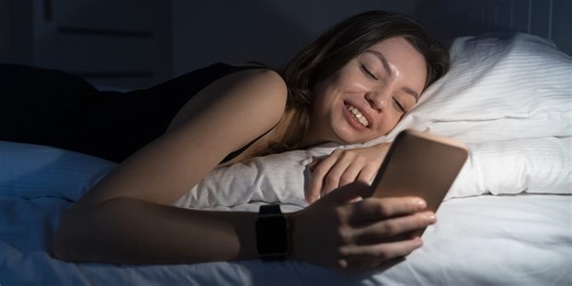 Send These Heartwarming Goodnight Quotes to Someone You Love