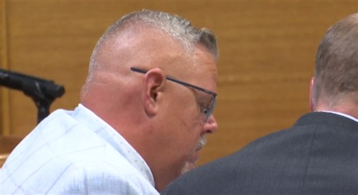 Judge sentences Oshkosh man who crashed into cruise boat on the Fox River in 2022