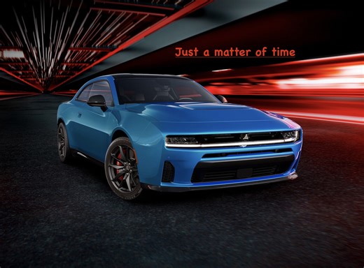 Dodge Reportedly Testing the Charger With a HEMI, It Might Arrive Sooner Than Expected
