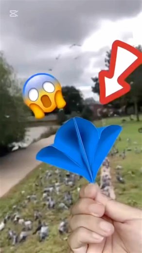 Paper bomb that actually works | try it #art#creative #craft#shorts #subscribe #subscribers