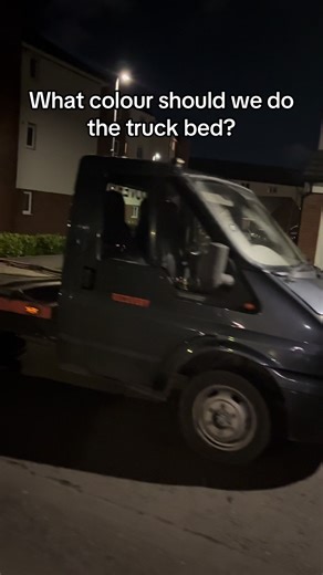 Choosing the Perfect Color for Your Truck Bed