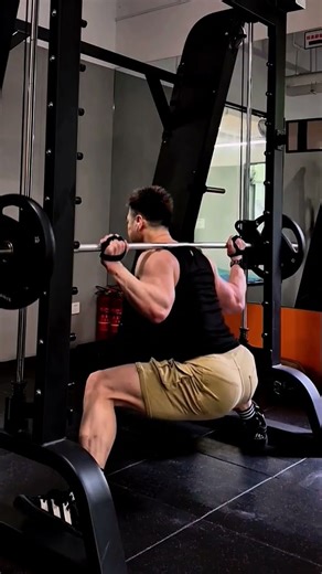 Muscle Bottom Training 肌肉下体锻炼