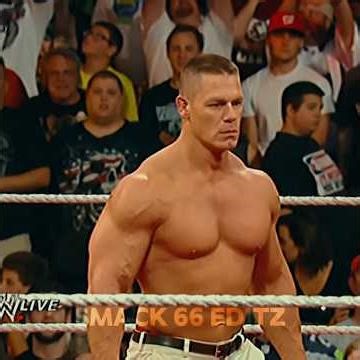 John Cena vs Brock Lesnar,💀