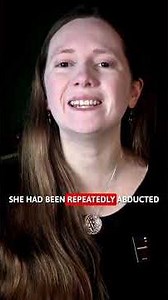 Karen Morgan Meets Her Alien Baby #theparanormalscholar #butifyoucloseyoureyes #aliens