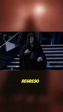 Why Does Palpatine LOOK OLDER in Attack of the Clones?