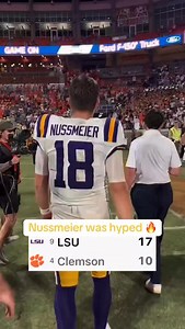 LSU starting the season on the right foot 😤 | SEC Network