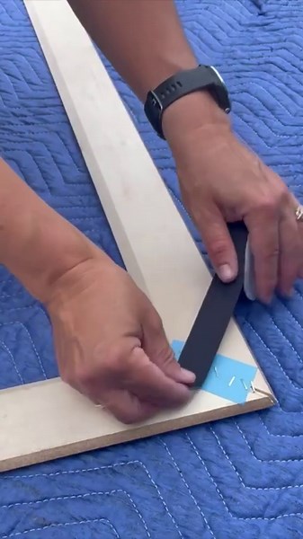 Hide your TV in plain sight (This is GENIUS!)